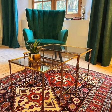 T2 Calme Vieux Tours Basilique Apartment Bagian luar foto